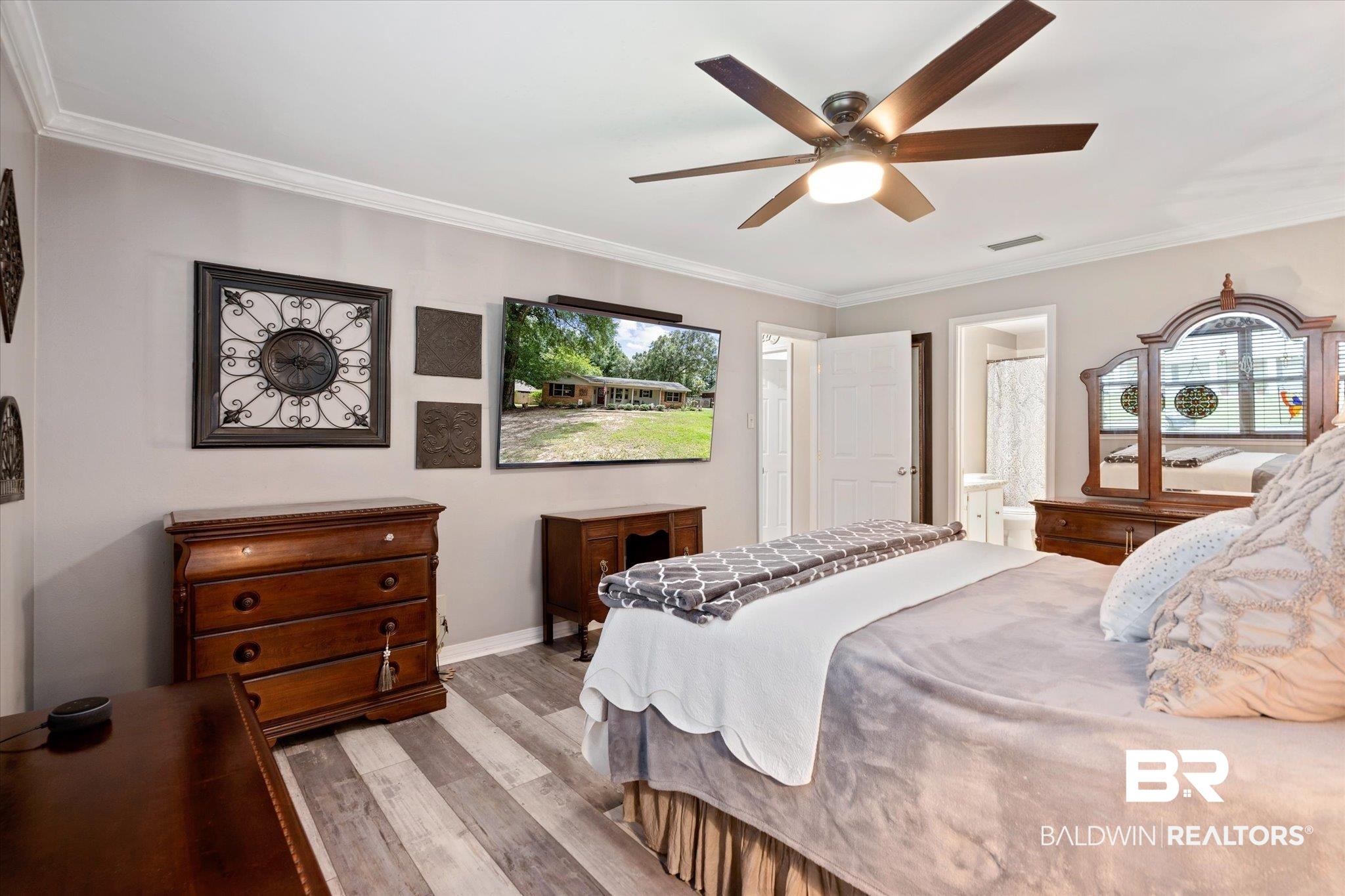 5217 Burma Road West Mobile, AL 36693 - Photo 12 of 23