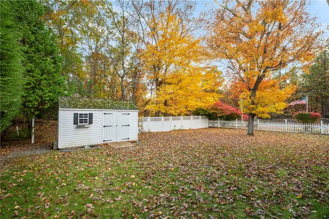 $399,900 | 86 Forestdale Drive, Cumberland, RI 02864