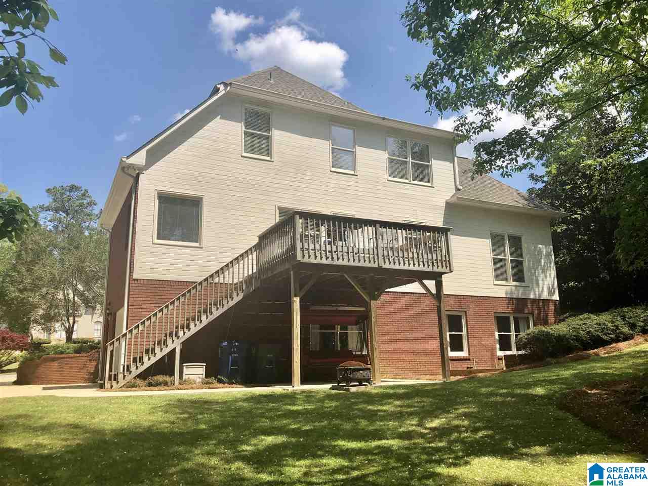 4317 Milner Road East Birmingham, AL 35242 - Photo 10 of 50