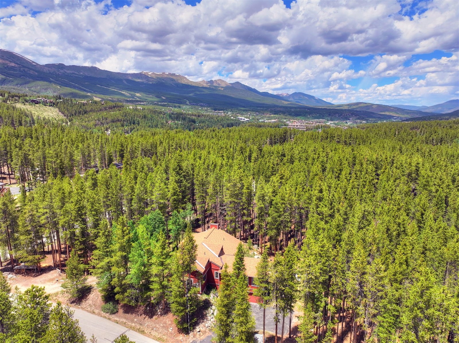 35 Monte Cristo Road Breckenridge, CO 80424 - Photo 36 of 46