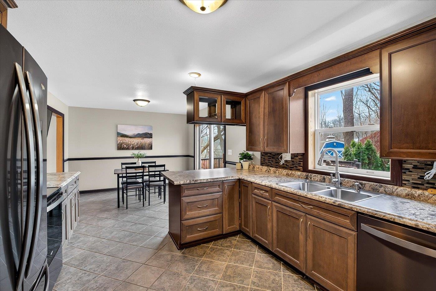 222 Grove Ridgeway Wi 53582 Ridgeway, WI 53582 - Photo 11 of 42