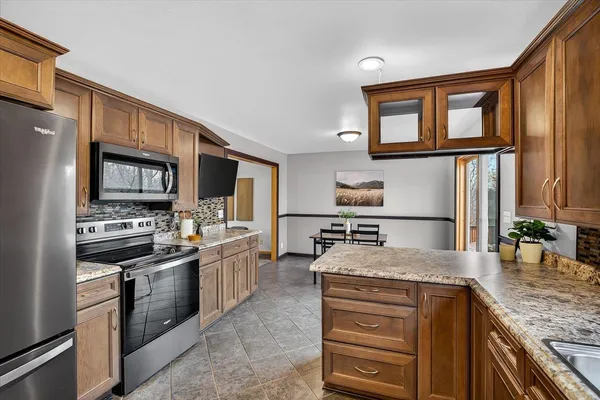 $424,900 | 222 Grove Ridgeway Wi 53582, Ridgeway, WI 53582