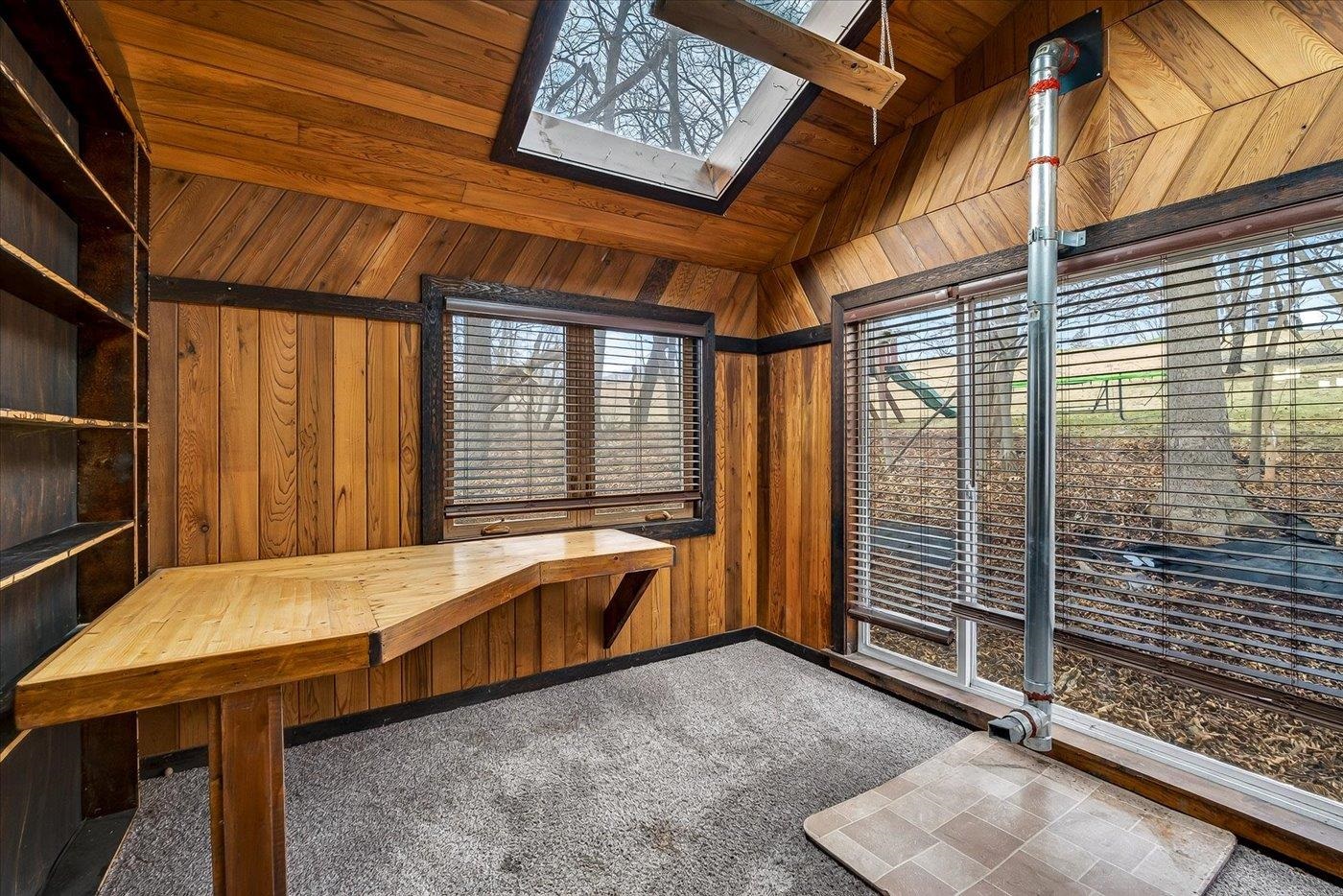 222 Grove Ridgeway Wi 53582 Ridgeway, WI 53582 - Photo 30 of 42