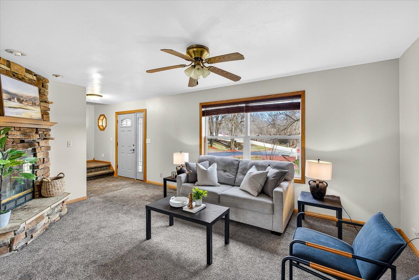 222 Grove Ridgeway Wi 53582 Ridgeway, WI 53582 - Photo 3 of 42