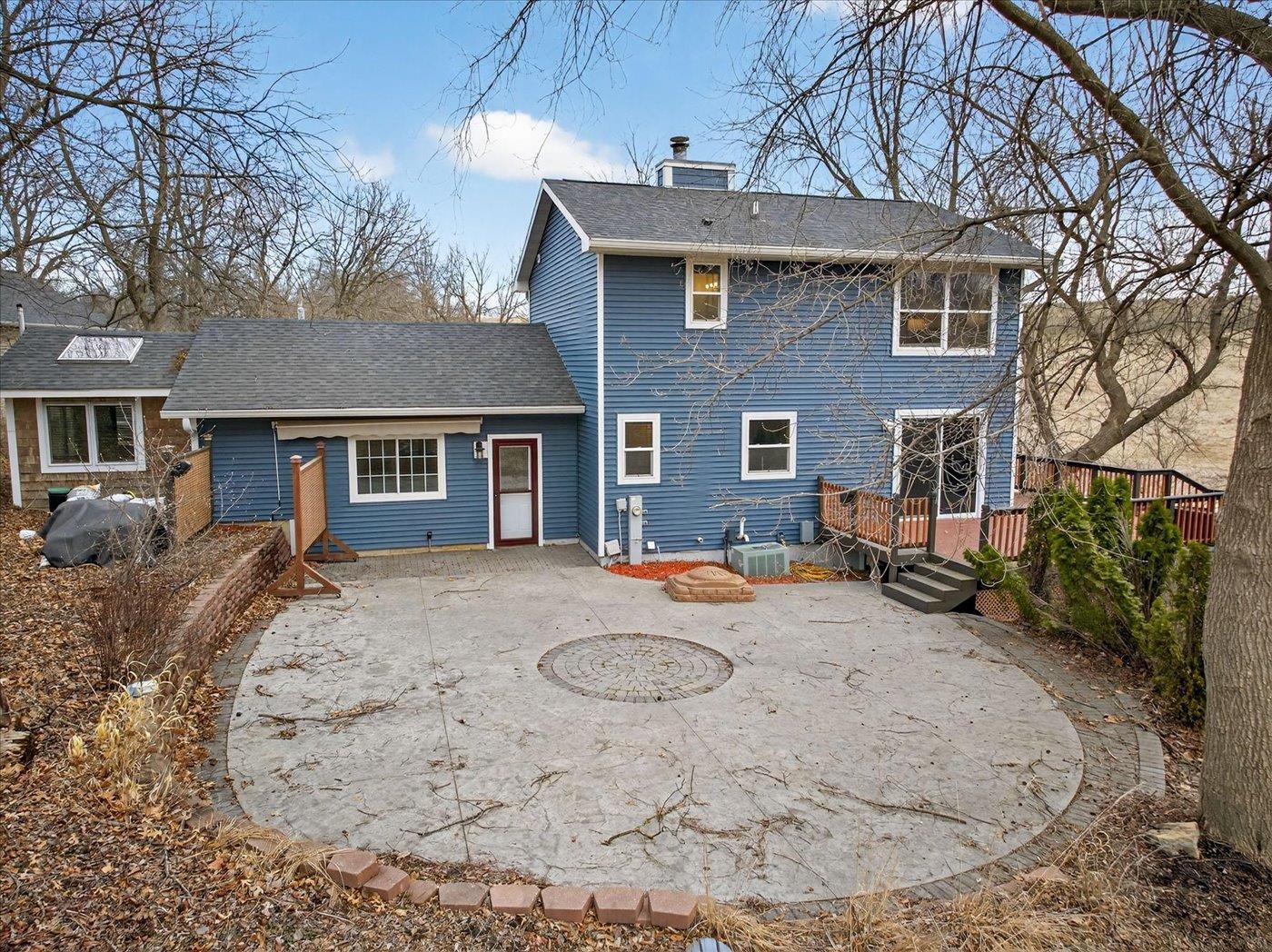 222 Grove Ridgeway Wi 53582 Ridgeway, WI 53582 - Photo 34 of 42