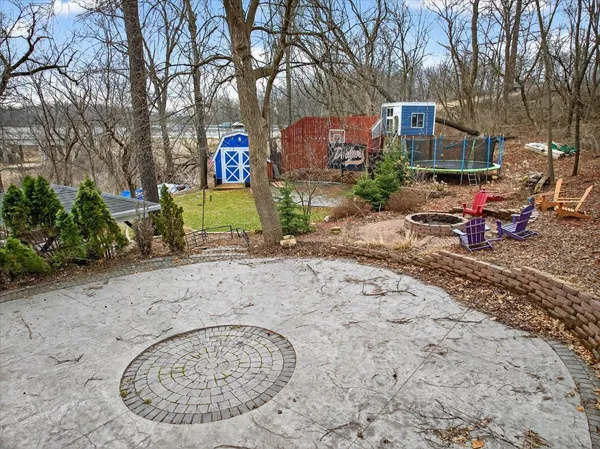 $424,900 | 222 Grove Ridgeway Wi 53582, Ridgeway, WI 53582