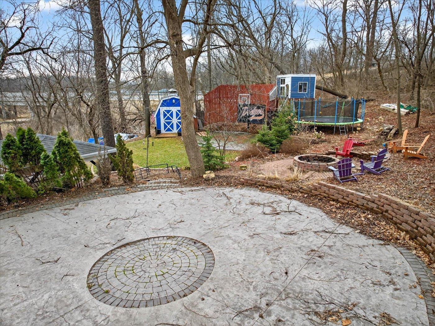 222 Grove Ridgeway Wi 53582 Ridgeway, WI 53582 - Photo 35 of 42