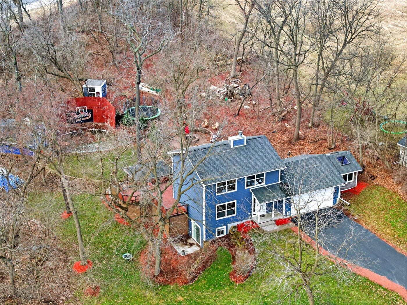 222 Grove Ridgeway Wi 53582 Ridgeway, WI 53582 - Photo 41 of 42