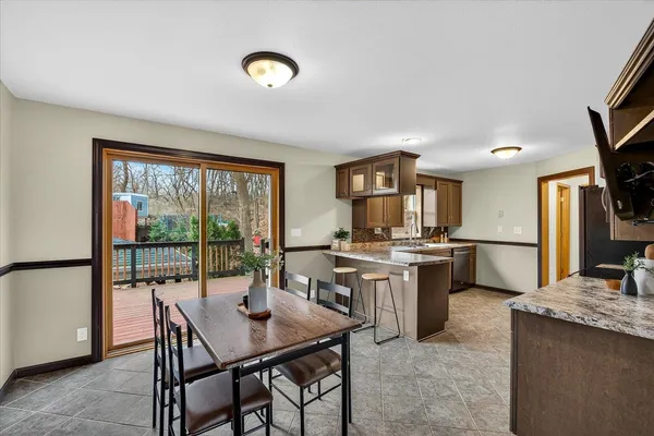 $424,900 | 222 Grove Ridgeway Wi 53582, Ridgeway, WI 53582