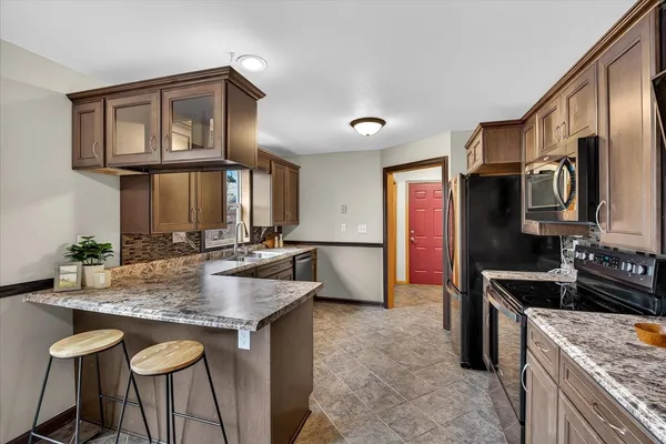 $424,900 | 222 Grove Ridgeway Wi 53582, Ridgeway, WI 53582