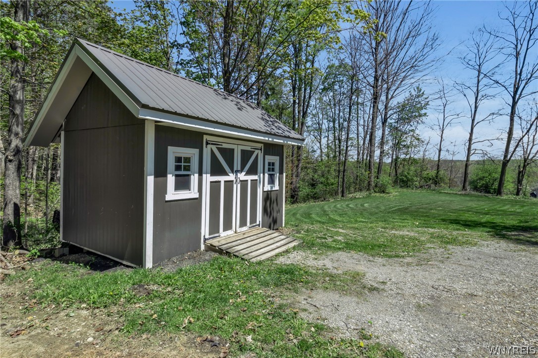 4492 Haag Road Eden, NY 14057 - Photo 11 of 50