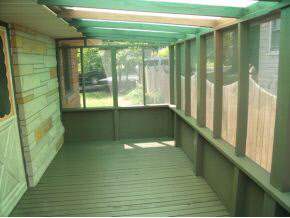 562 West Green Road Bloomington, IN 47403 - Photo 14 of 16 Gallery Image 14