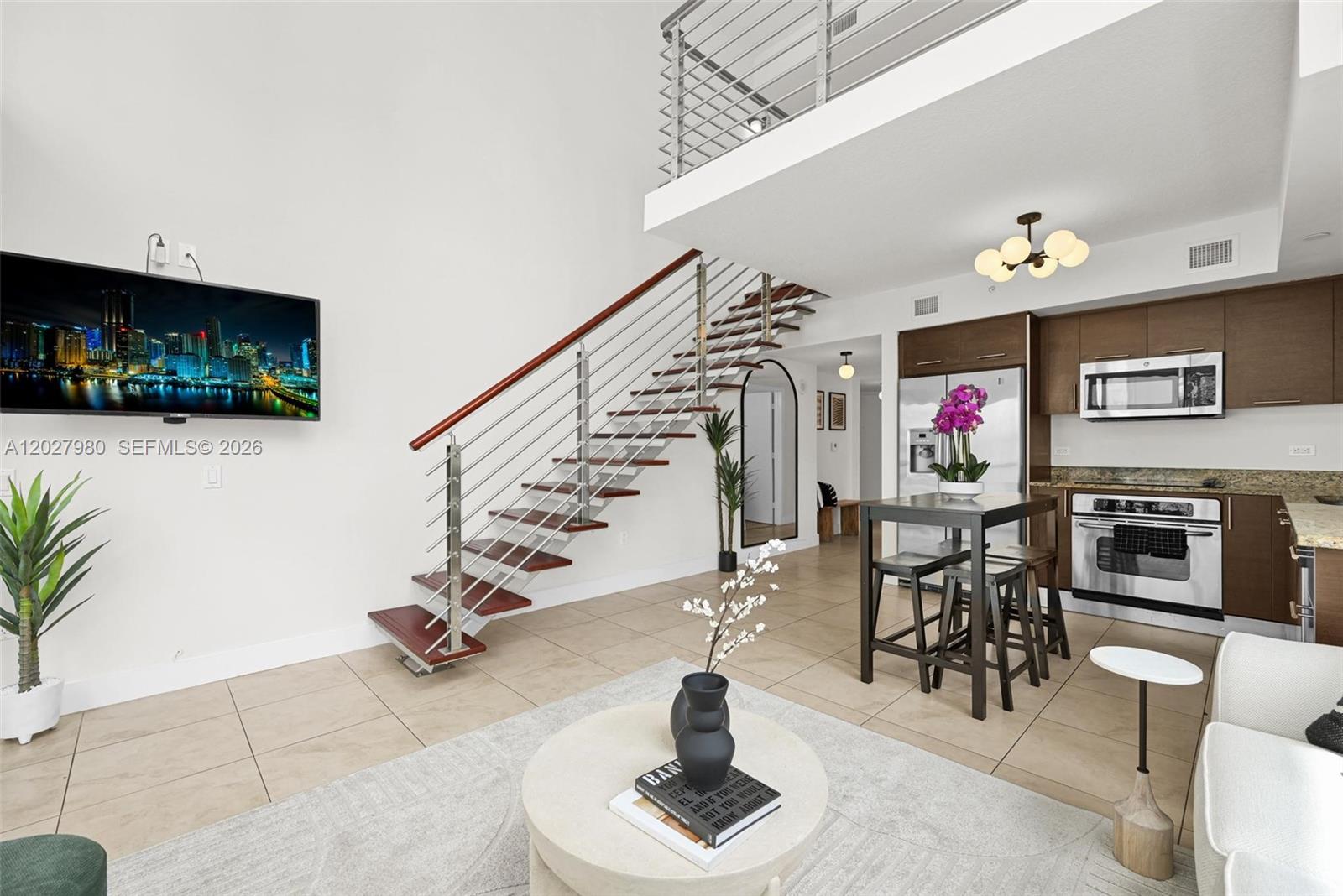41 Southeast 5th Street, Unit 517 Miami, FL 33131 - Photo 10 of 49