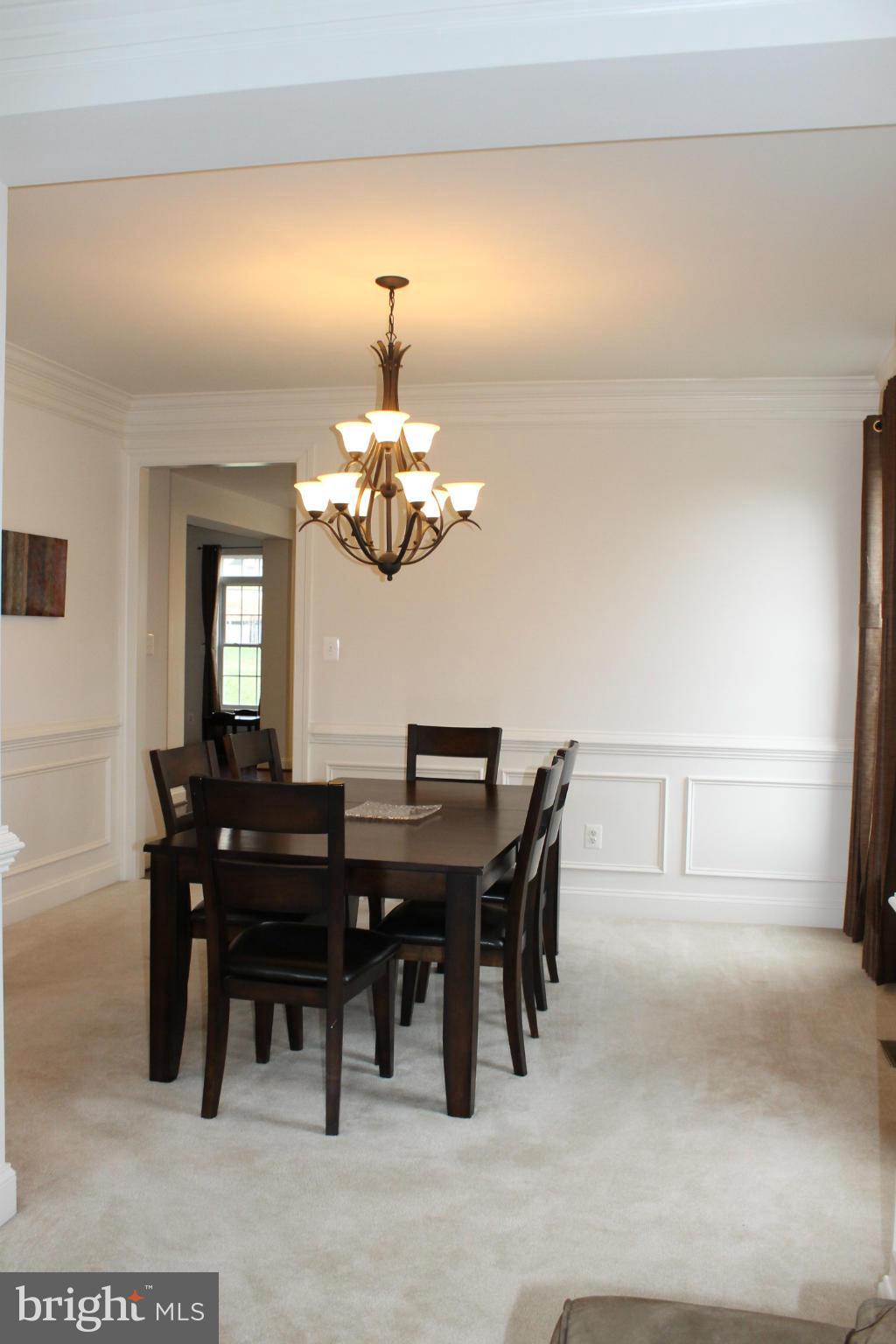 10848 Nimrod Road Perry Hall, MD 21128 - Photo 11 of 29 Dining Room