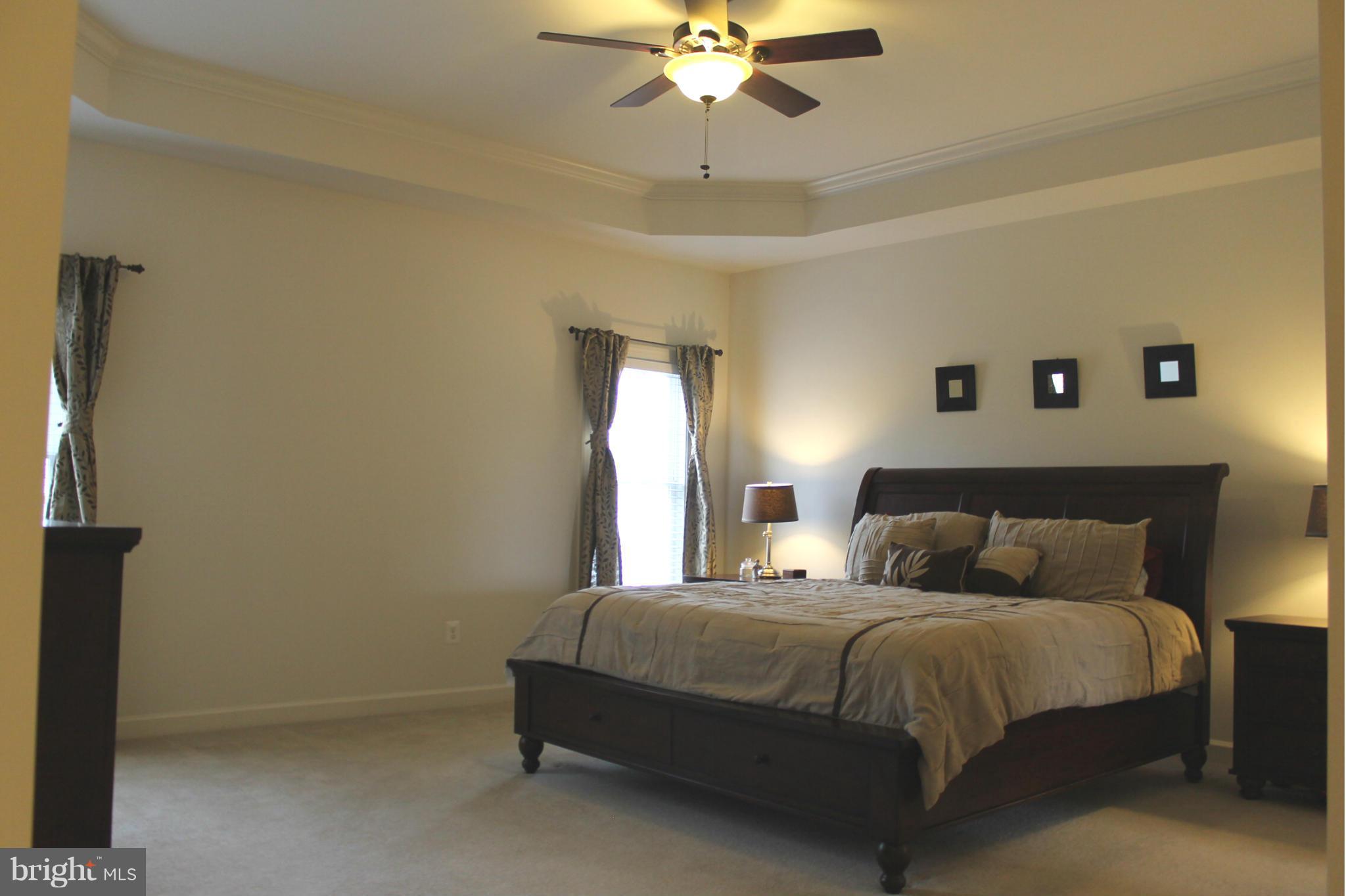 10848 Nimrod Road Perry Hall, MD 21128 - Photo 14 of 29 Bedroom (Master)