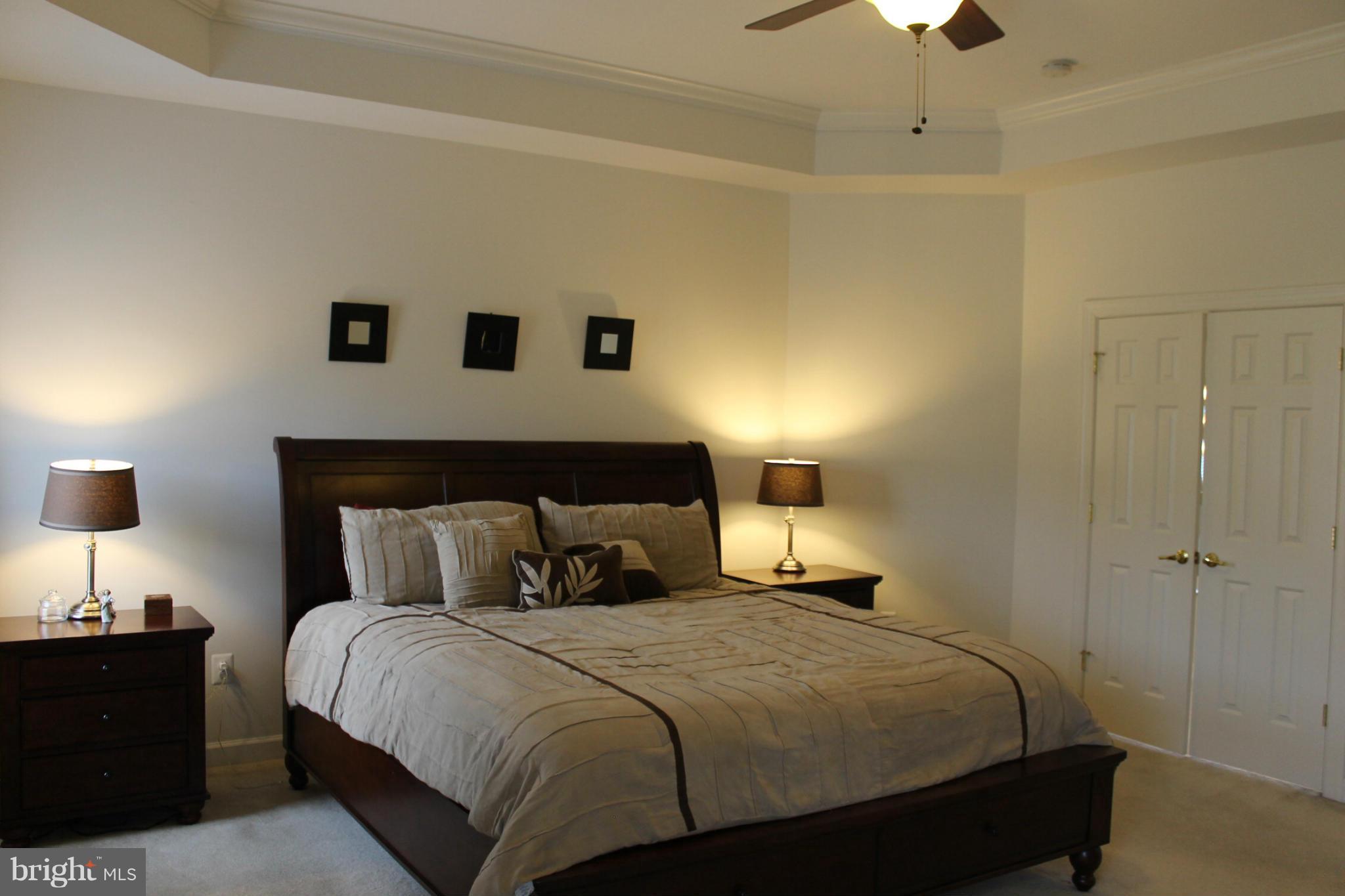 10848 Nimrod Road Perry Hall, MD 21128 - Photo 15 of 29 Bedroom (Master)