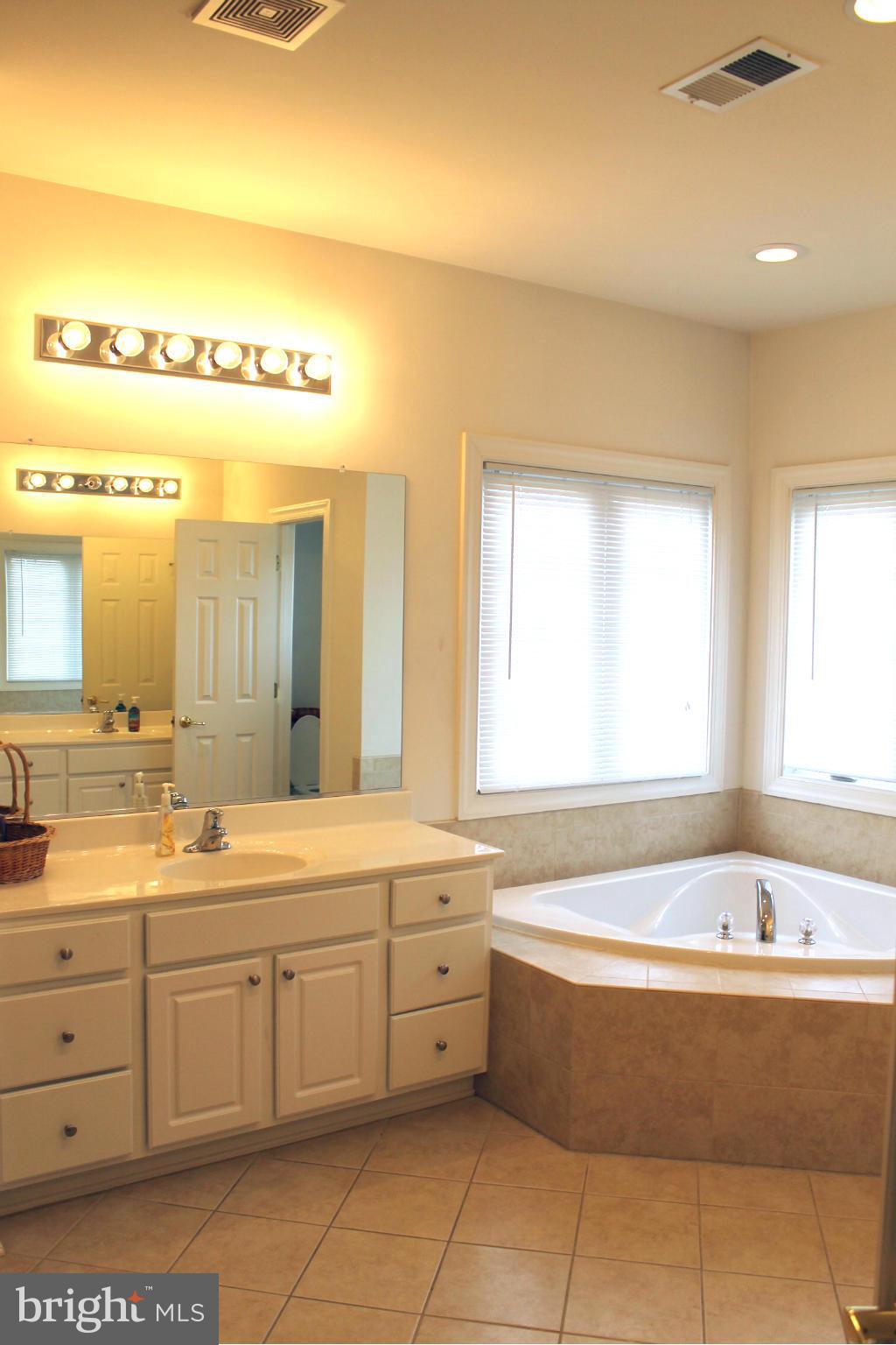 10848 Nimrod Road Perry Hall, MD 21128 - Photo 16 of 29 Bath (Master)