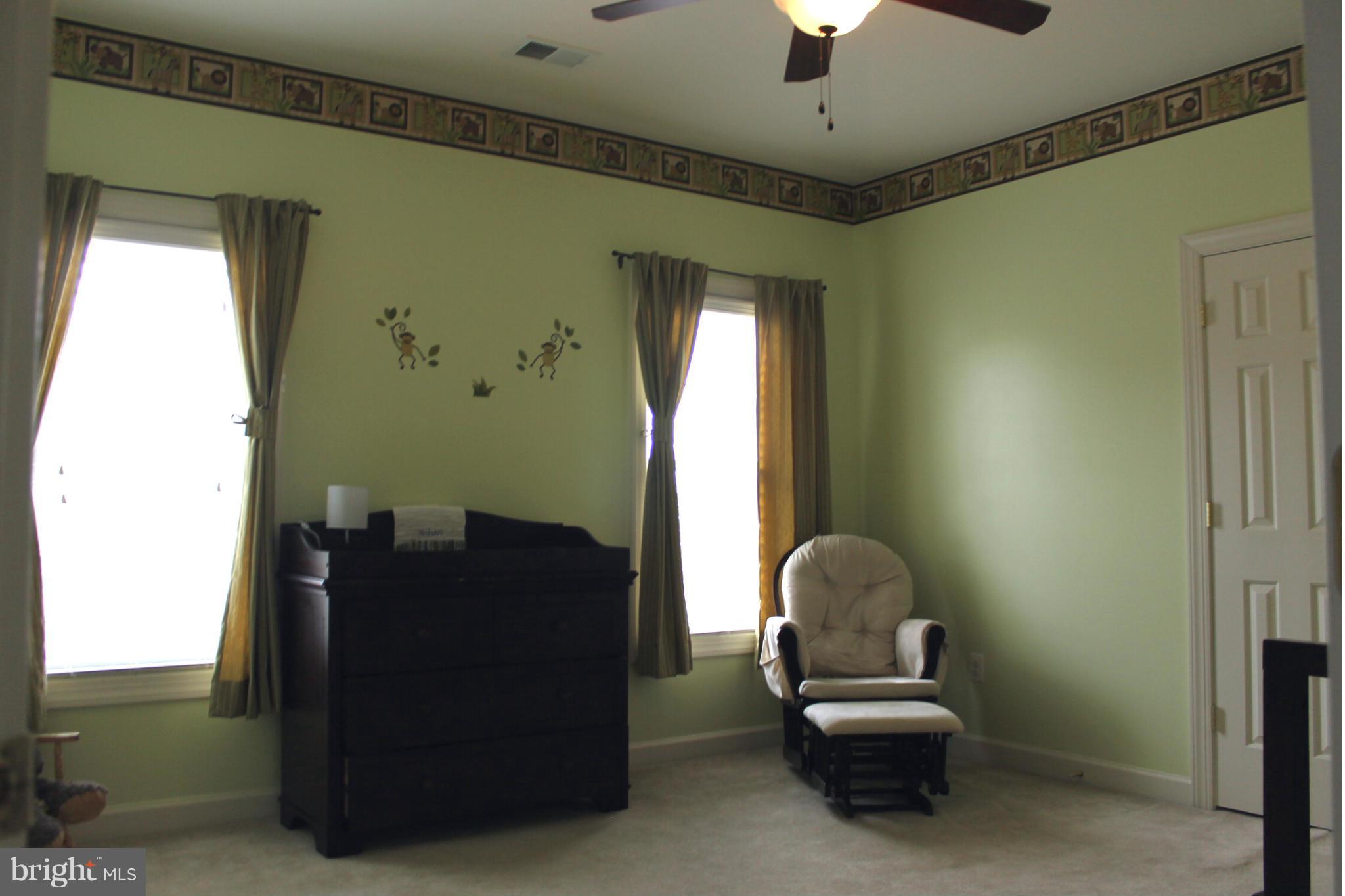 10848 Nimrod Road Perry Hall, MD 21128 - Photo 20 of 29 Bedroom