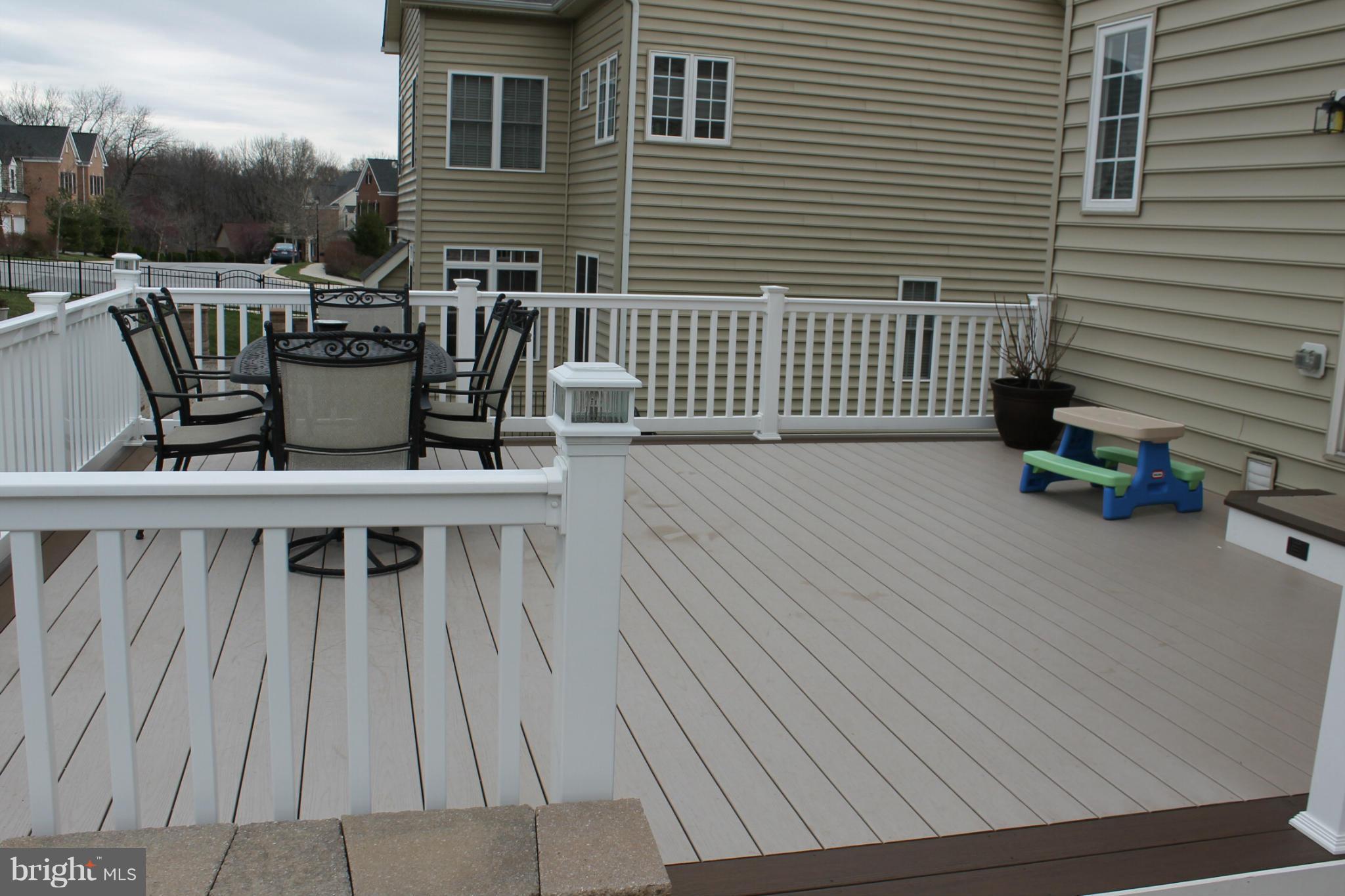 10848 Nimrod Road Perry Hall, MD 21128 - Photo 26 of 29 Exterior (Rear)