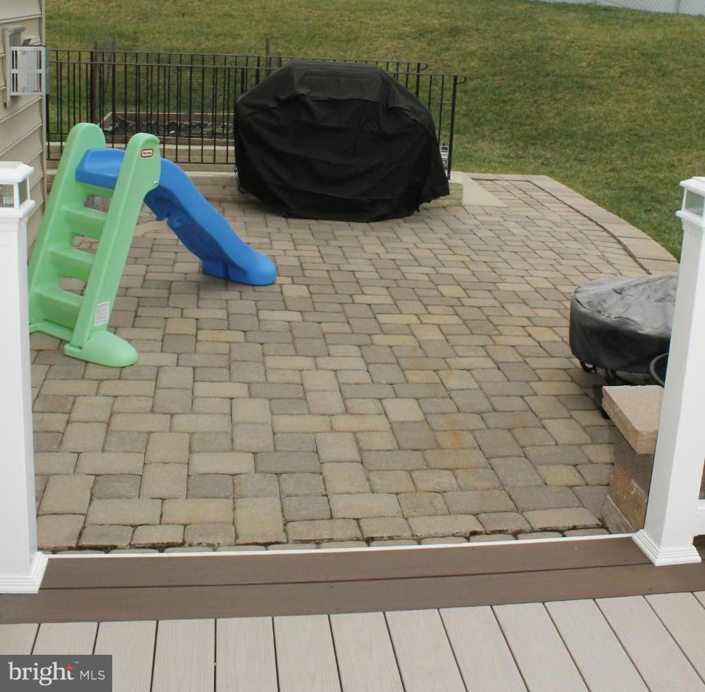 10848 Nimrod Road Perry Hall, MD 21128 - Photo 27 of 29 Exterior (Rear)