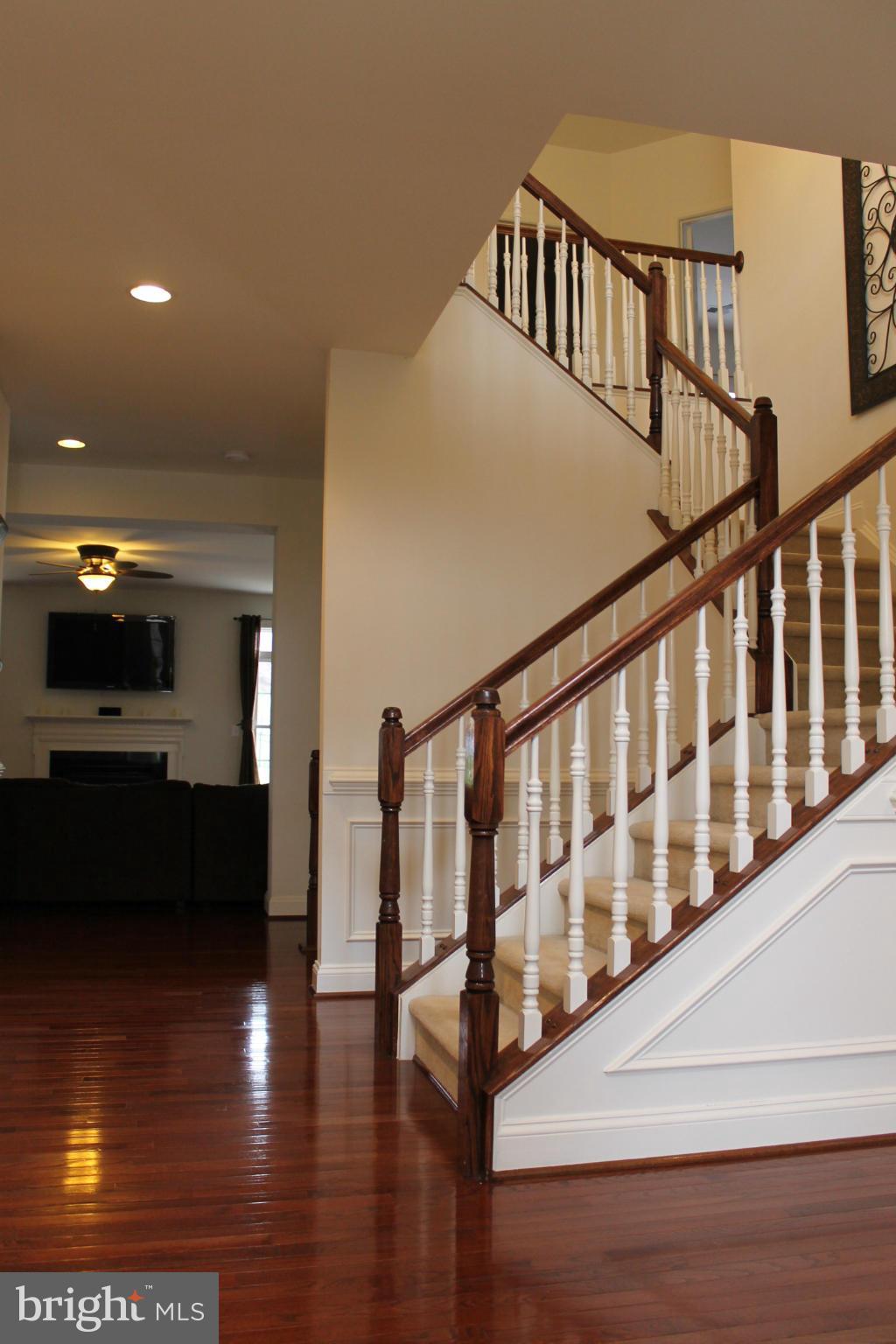 10848 Nimrod Road Perry Hall, MD 21128 - Photo 4 of 29 Interior (General)