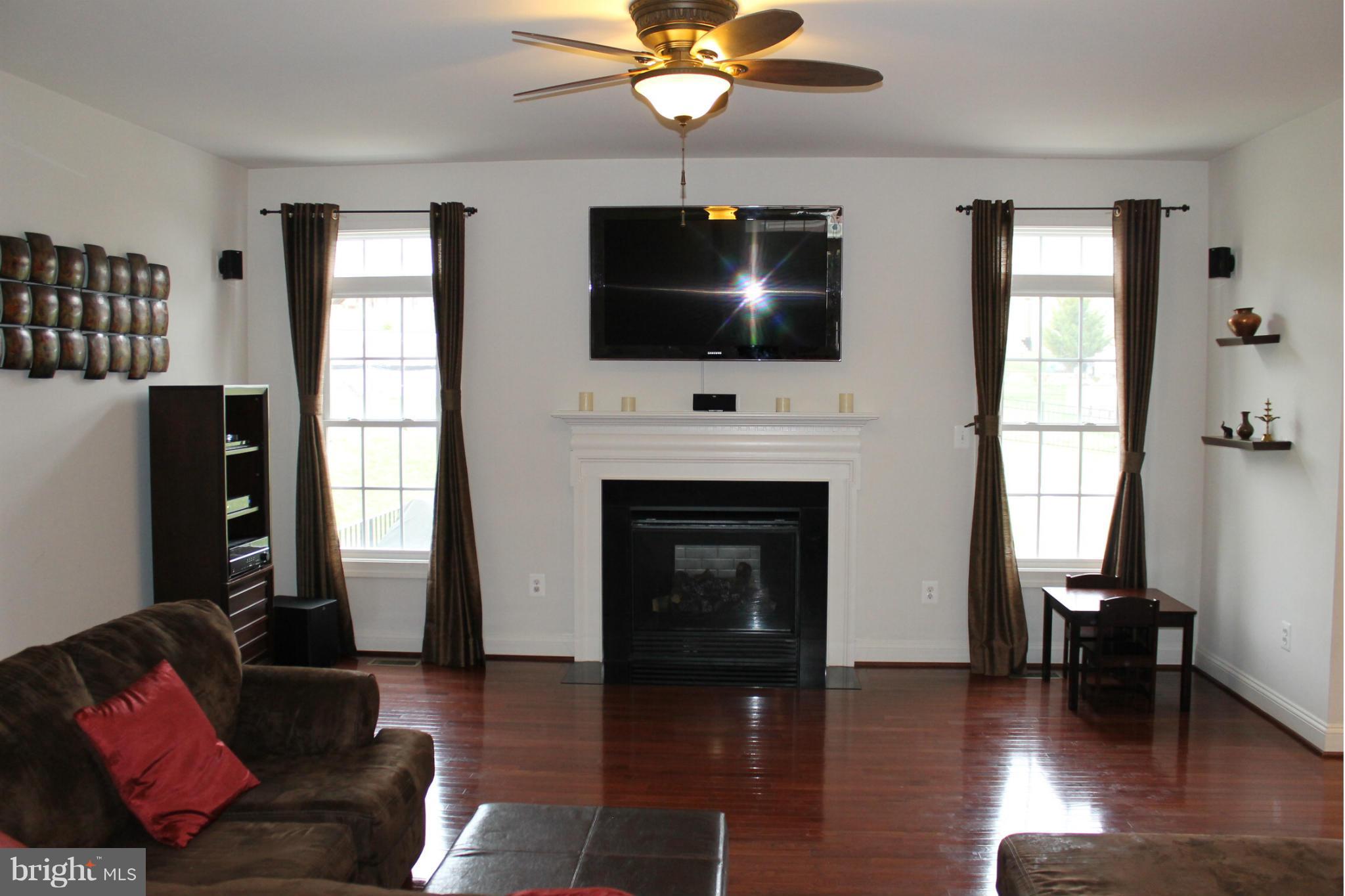 10848 Nimrod Road Perry Hall, MD 21128 - Photo 7 of 29 Family Room