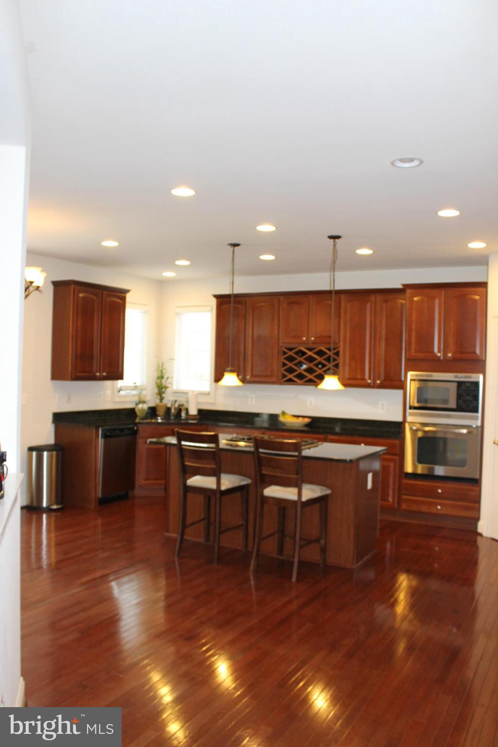 10848 Nimrod Road Perry Hall, MD 21128 - Photo 8 of 29 Kitchen