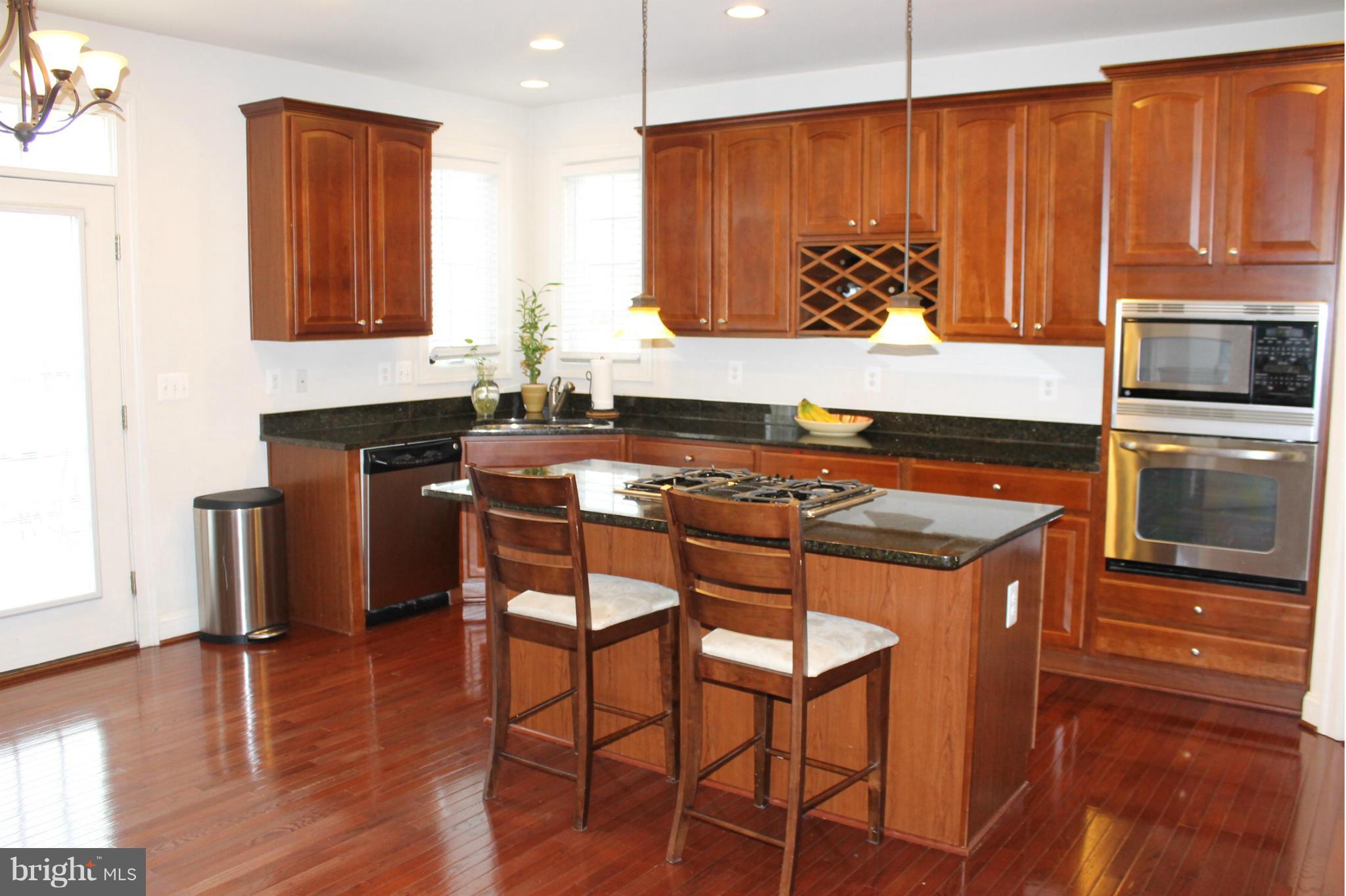 10848 Nimrod Road Perry Hall, MD 21128 - Photo 9 of 29 Kitchen