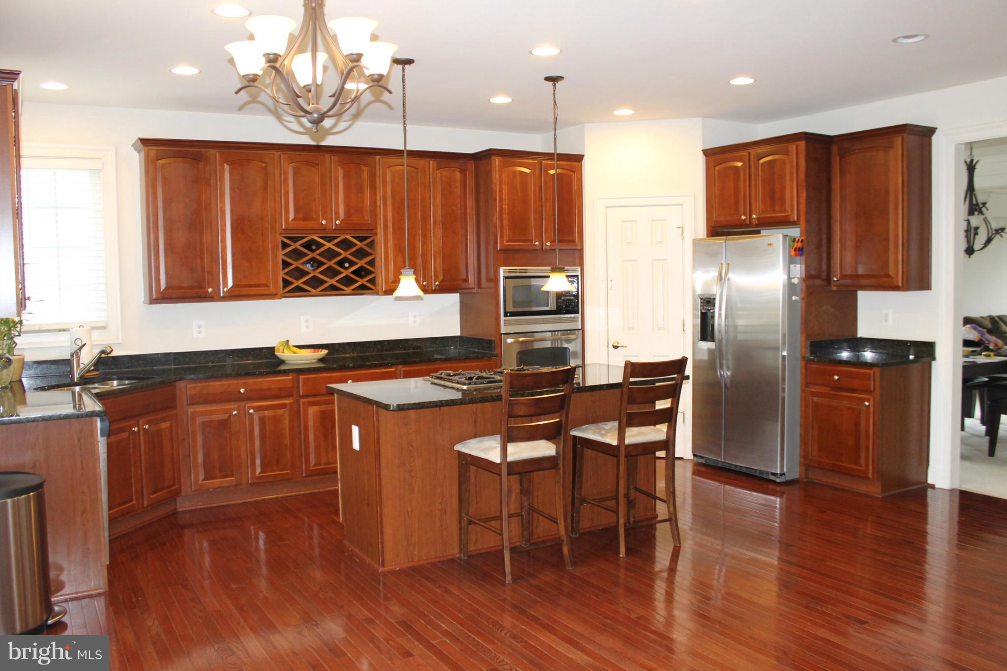 10848 Nimrod Road Perry Hall, MD 21128 - Photo 10 of 29 Kitchen