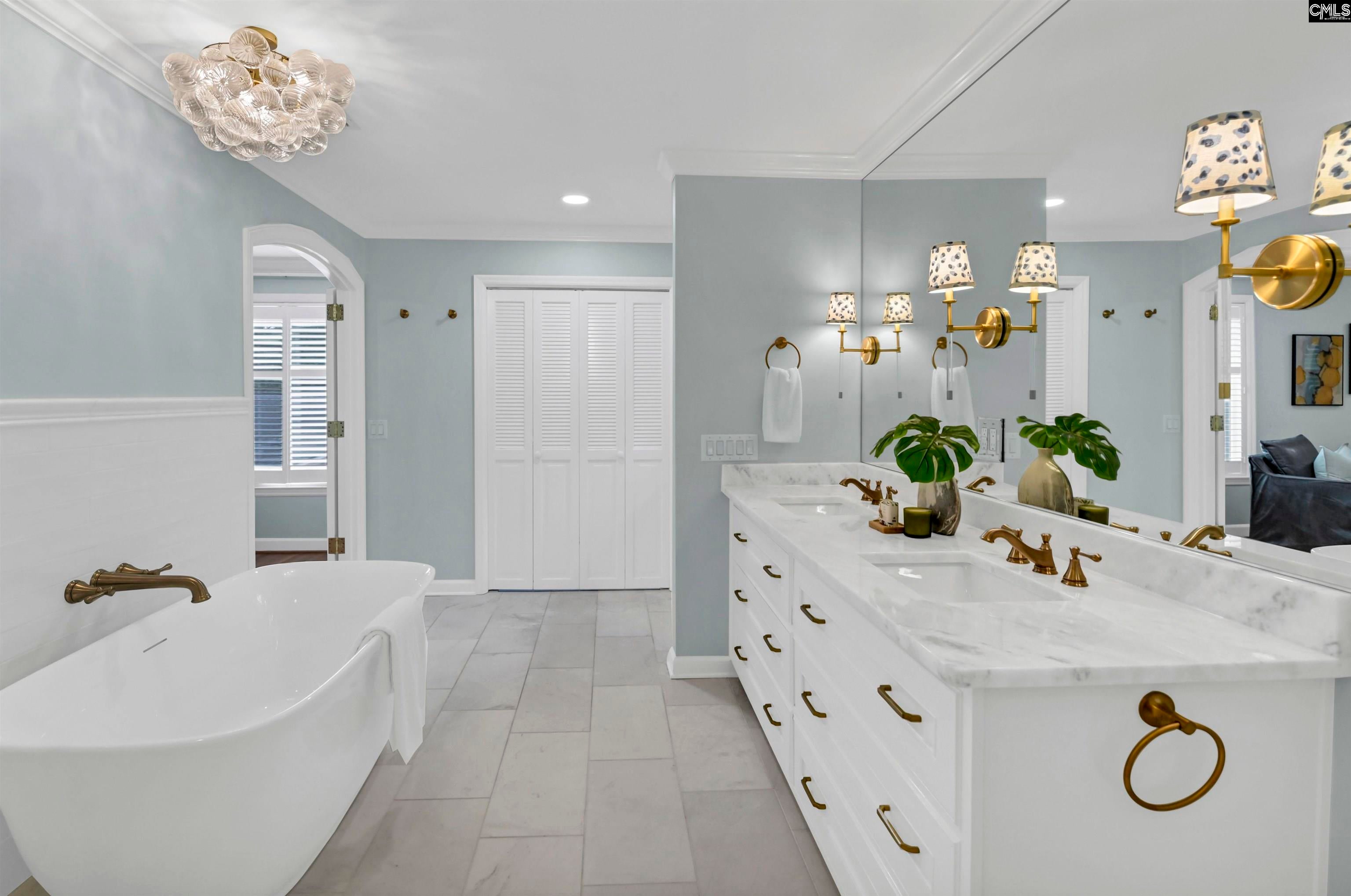 1522 Green Hill Road Columbia, SC 29206 - Photo 35 of 54 Gallery Image 35