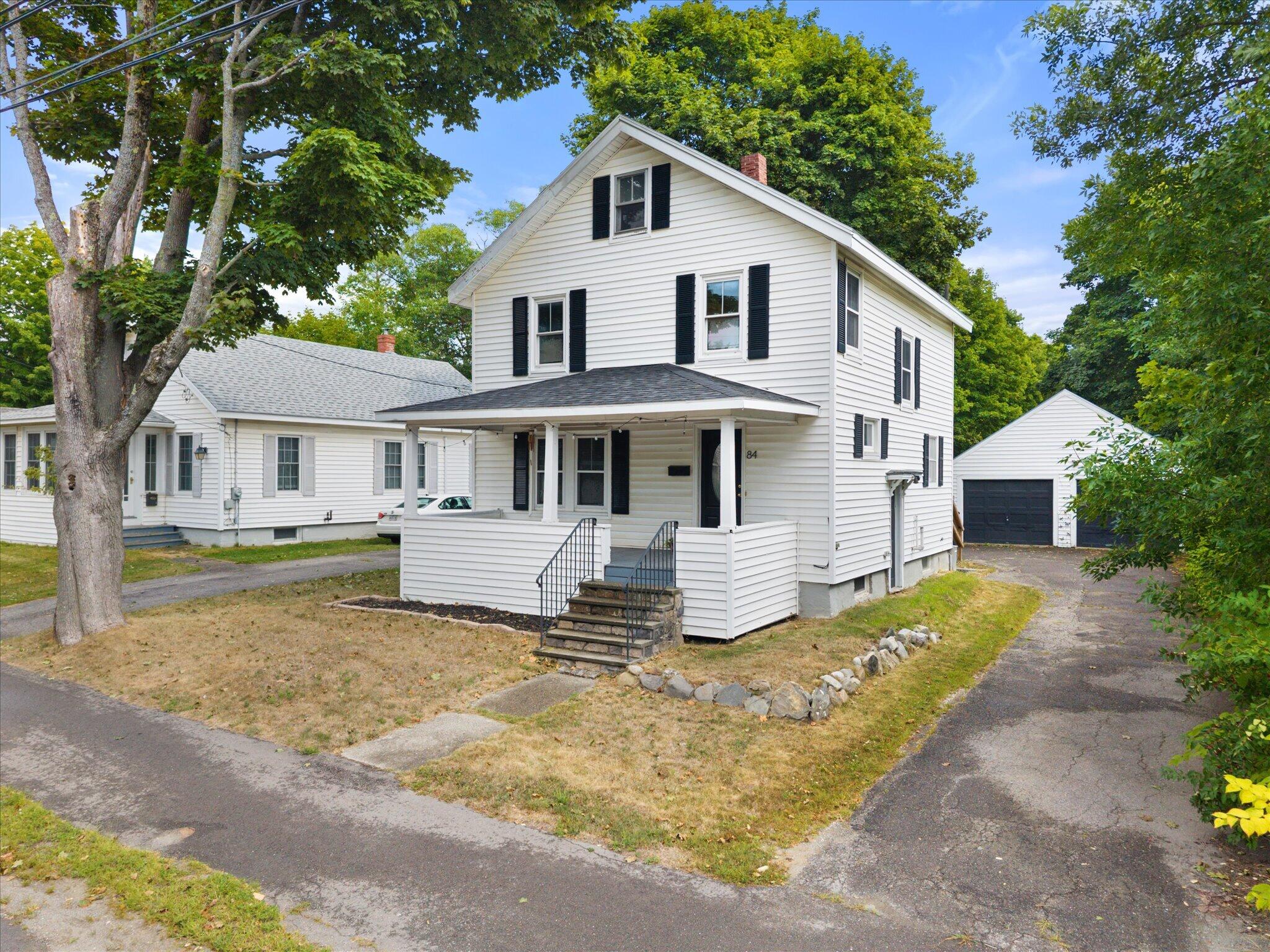 84 14th Street Bangor, ME 04401 - Photo 35 of 40 32-84 14th Street