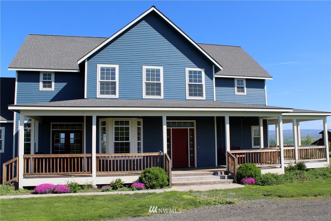 1351 4th Parallel Road, Unit ROAD Ellensburg, WA 98926 - Photo 3 of 25 Gallery Image 3