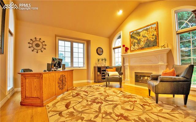 12555 Bridle Bit Road Colorado Springs, CO 80908 - Photo 10 of 19 Gallery Image 10