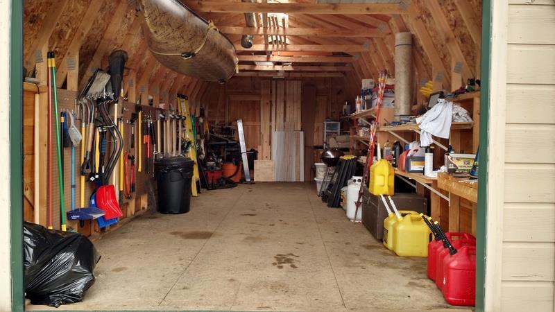 810 Town Line Road Merrill, ME 04780 - Photo 15 of 26 Photo