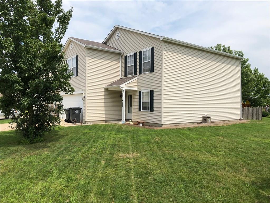 8416 South Rising Sun Drive Pendleton, IN 46064 - Photo 2 of 18
