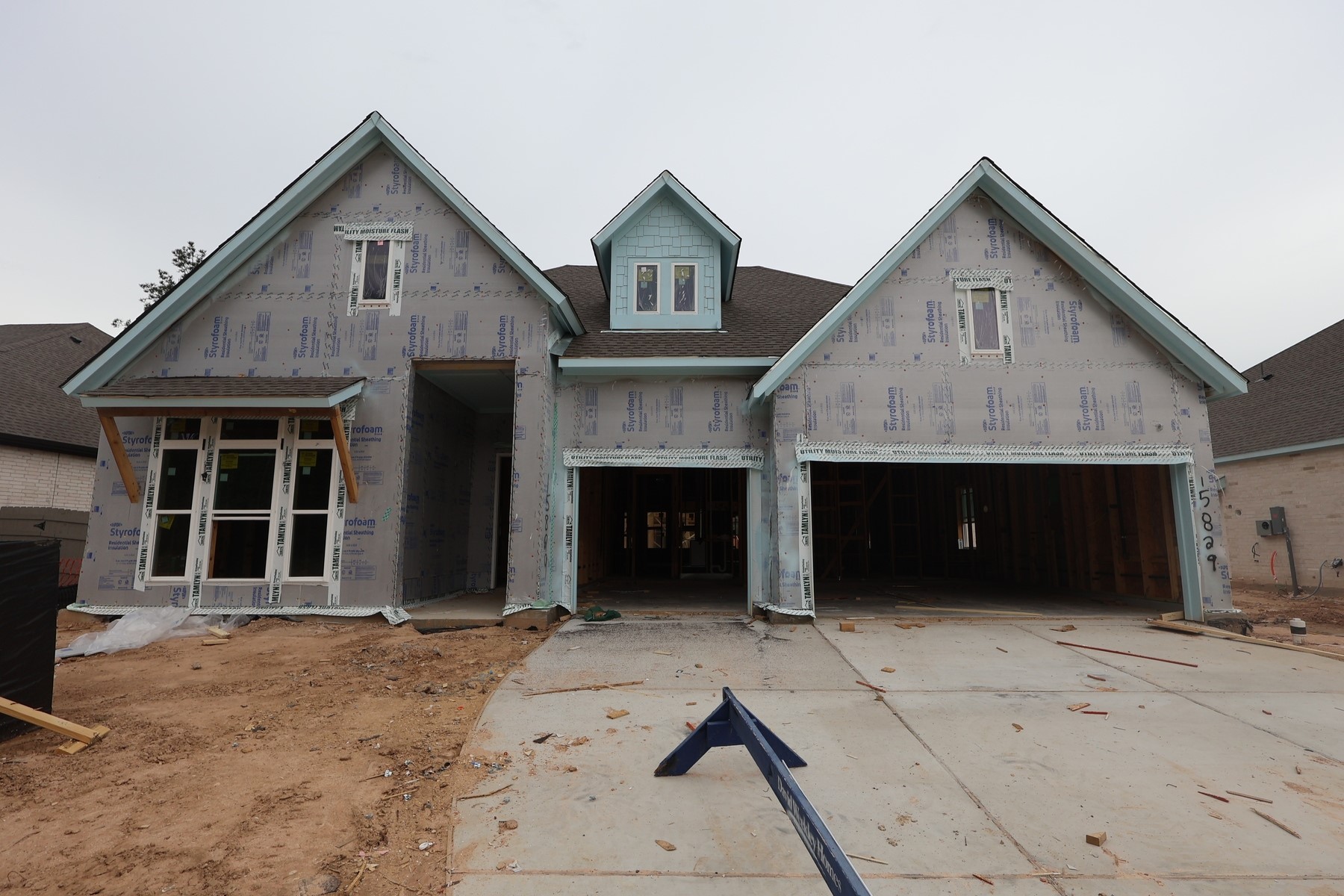 15829 Moran Meadow Street Conroe, TX 77302 - Photo 24 of 39