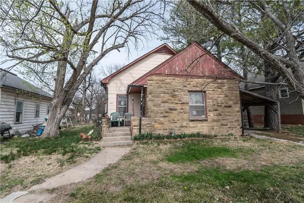 $43,000 | 1020 Osage Street, Neodesha, KS 66757