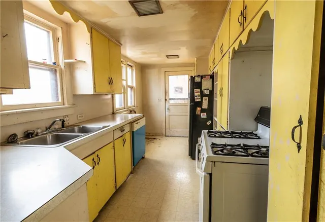 $43,000 | 1020 Osage Street, Neodesha, KS 66757