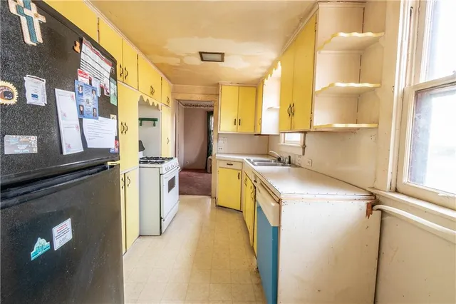 $43,000 | 1020 Osage Street, Neodesha, KS 66757