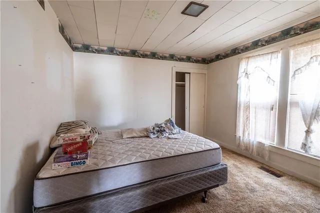 $43,000 | 1020 Osage Street, Neodesha, KS 66757