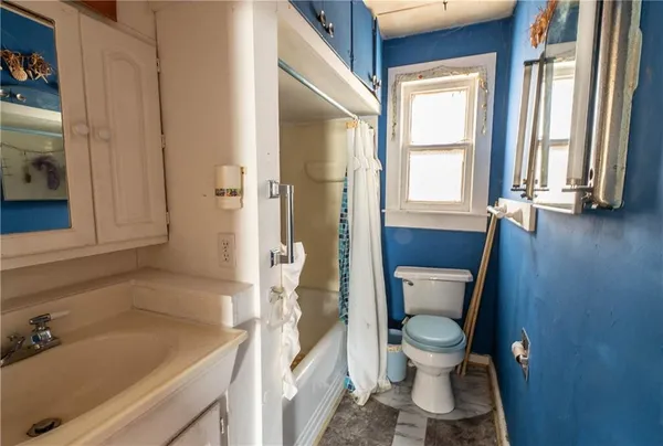 $43,000 | 1020 Osage Street, Neodesha, KS 66757