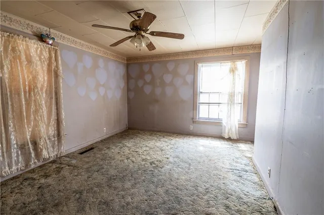 $43,000 | 1020 Osage Street, Neodesha, KS 66757