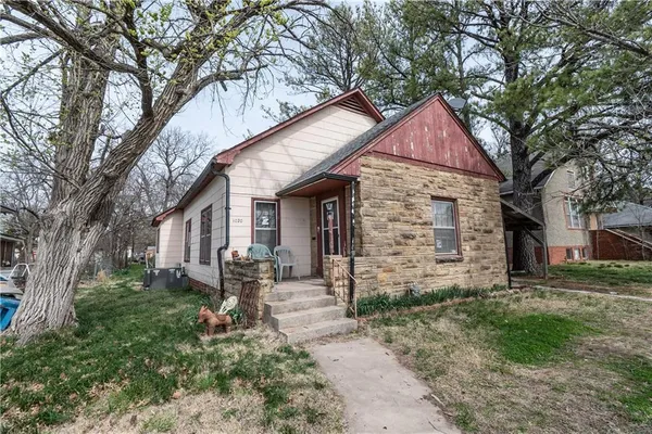 $43,000 | 1020 Osage Street, Neodesha, KS 66757