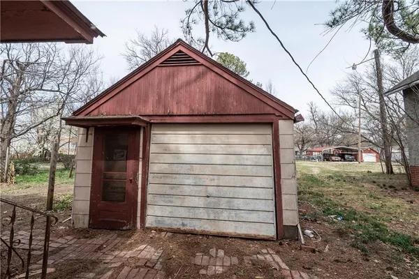 $43,000 | 1020 Osage Street, Neodesha, KS 66757