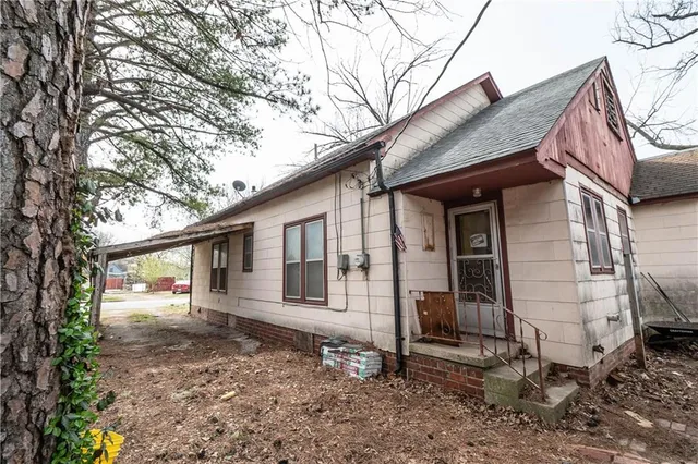 $43,000 | 1020 Osage Street, Neodesha, KS 66757