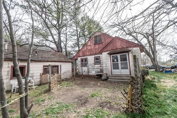 $43,000 | 1020 Osage Street, Neodesha, KS 66757