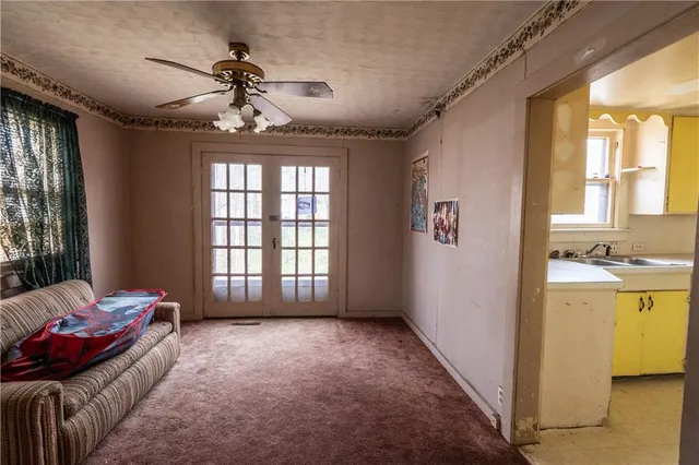 $43,000 | 1020 Osage Street, Neodesha, KS 66757