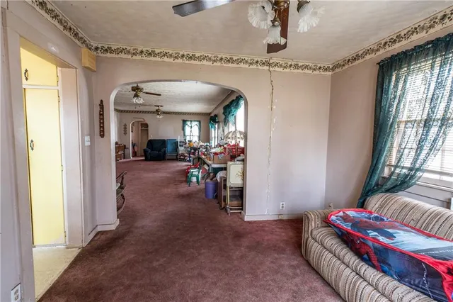 $43,000 | 1020 Osage Street, Neodesha, KS 66757