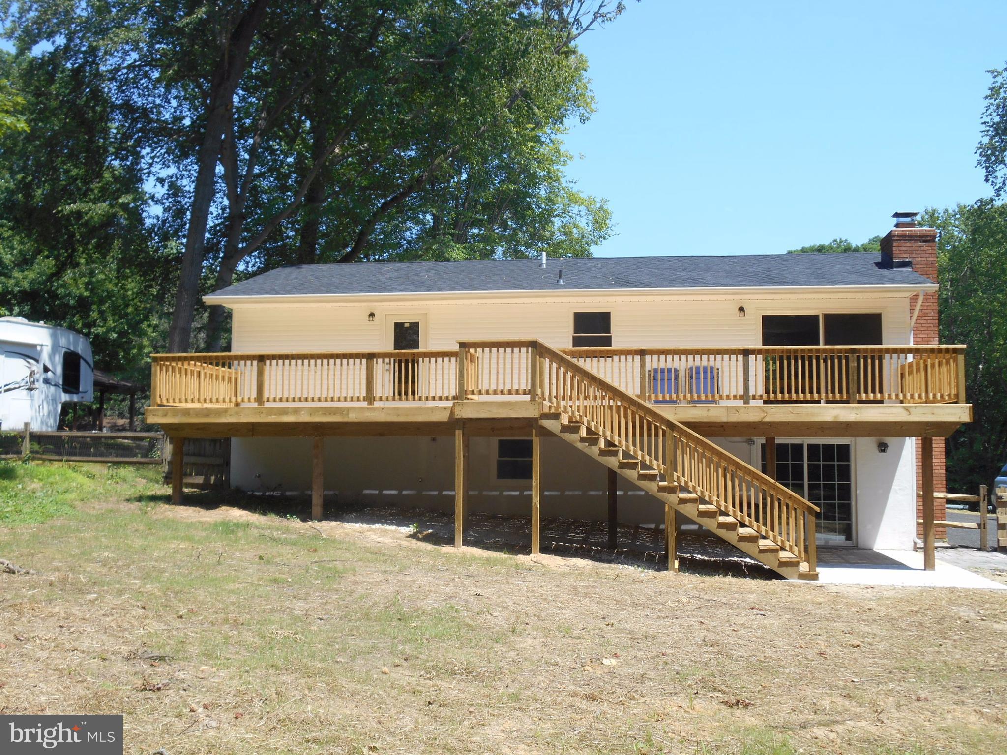 30 Colonial Circle North East, MD 21901 - Photo 3 of 4 a view of a house with a yard