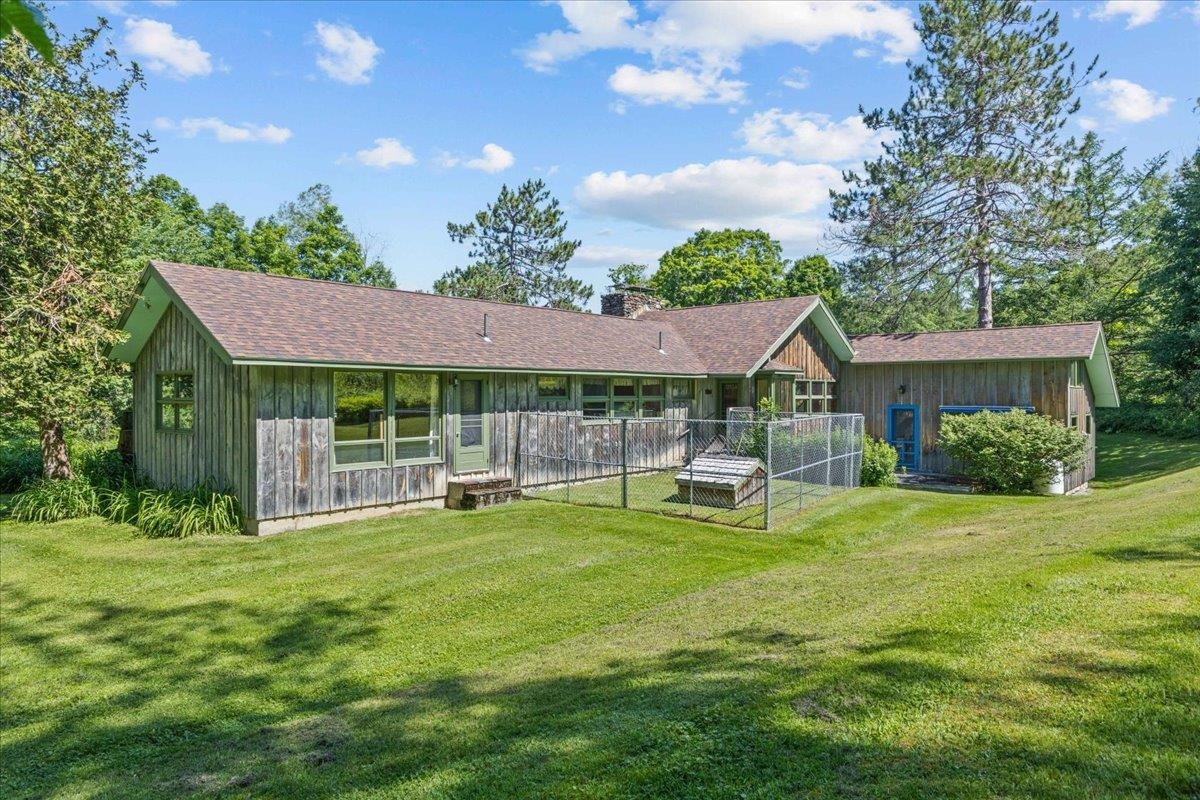 765 Upper Hollow Road Stowe, VT 05672 - Photo 55 of 60